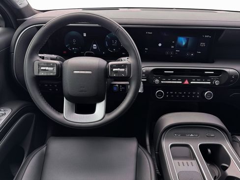 New 2026 Hyundai Palisade Calligraphy image 12