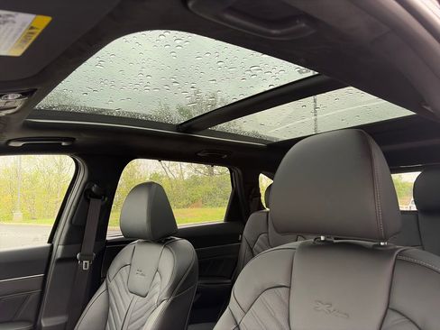 New 2026 Kia Sorento SX Prestige AWD/4WD image 26