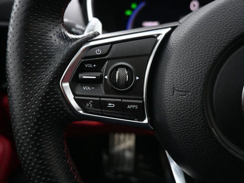 Used 2022 Acura MDX A-Spec image 29