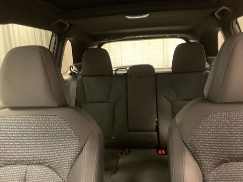 New 2026 Subaru Forester Premium image 21