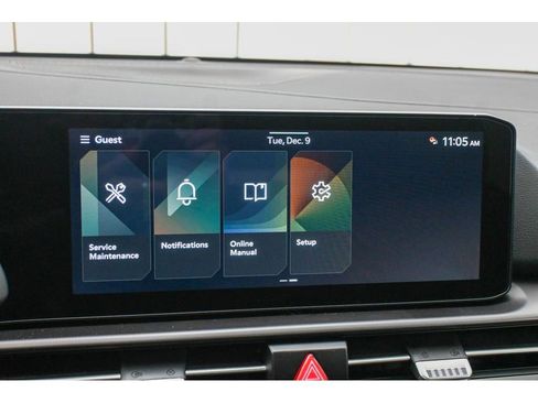 New 2026 Kia Sportage EX w/ EX Panorama Roof Package image 32