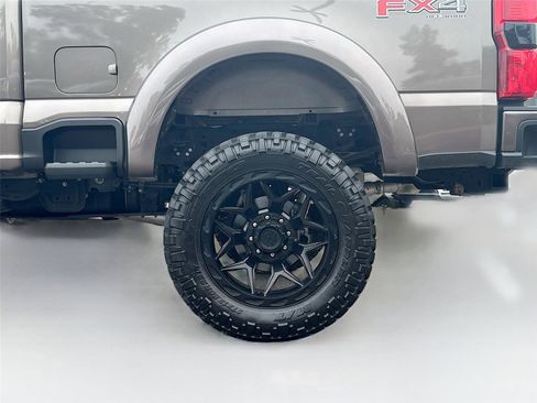 Used 2023 Ford F250 XL w/ STX Appearance Package image 27