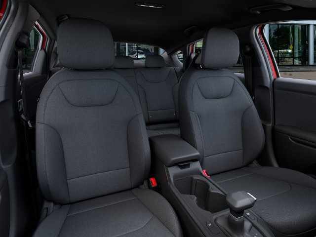 New 2026 Kia K4 FWD image 15