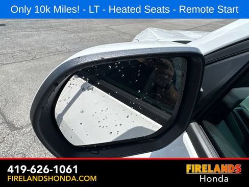 Used 2026 Chevrolet Equinox LT FWD image 10