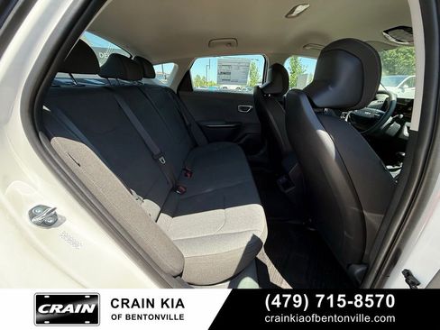 New 2026 Kia K4 FWD image 30