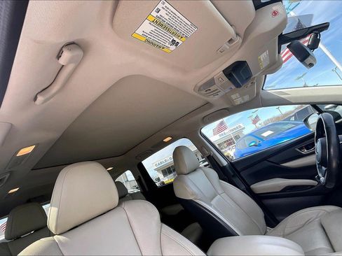 Used 2021 Subaru Ascent Limited w/ Technology Package image 29