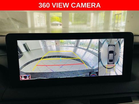 Certified 2022 Lexus IS 350 F Sport image 11