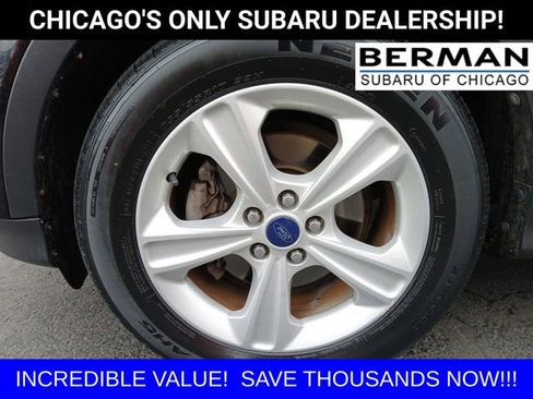 Used 2014 Ford Escape SE image 25