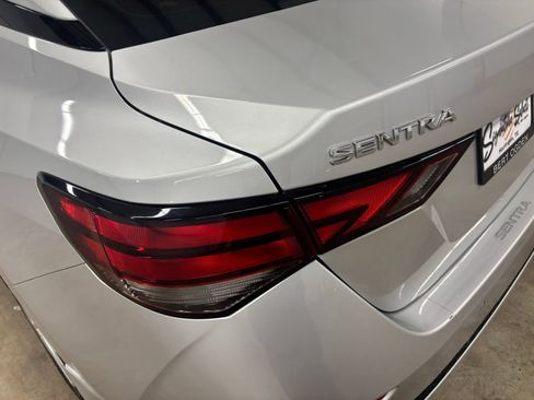 Used 2023 Nissan Sentra S FWD image 7