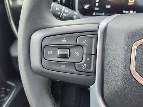 New 2026 GMC Sierra 1500 Elevation image 21