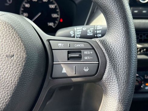 Certified 2023 Honda HR-V LX image 25