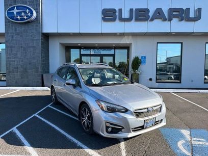 Used 2018 Subaru Impreza 2.0i Limited