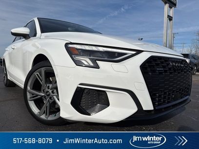 Used 2024 Audi A3 2.0T Premium