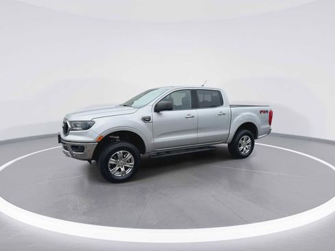 Used 2019 Ford Ranger XLT w/ Equipment Group 302A Luxury image 4