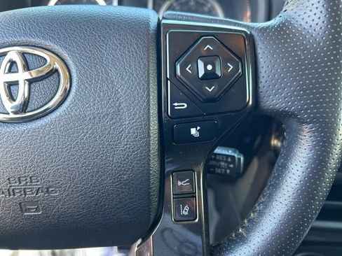 Certified 2024 Toyota 4Runner TRD Pro image 23