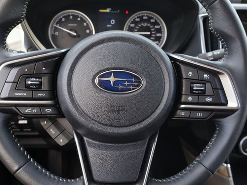 Used 2024 Subaru Forester Premium AWD/4WD image 22