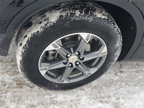 Certified 2024 Chevrolet Blazer LT w/ Convenience Package image 5