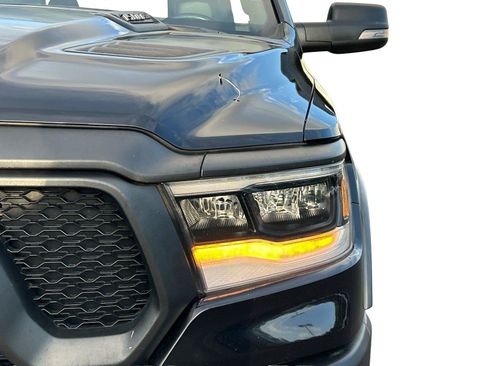 Used 2020 RAM 1500 Rebel w/ Rebel Level 2 Equipment Group AWD/4WD image 12