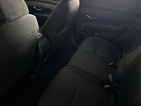 New 2026 Hyundai Tucson SE FWD image 13