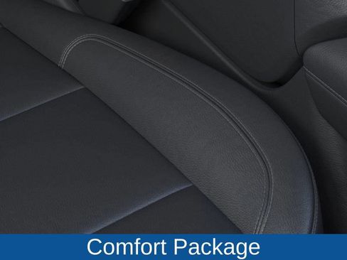 New 2026 Chevrolet Tahoe Z71 w/ Comfort Package image 21