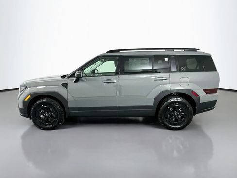 New 2027 Hyundai Santa Fe XRT AWD/4WD image 8