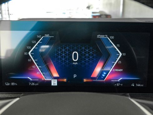 Used 2024 BMW i4 eDrive35 RWD image 19