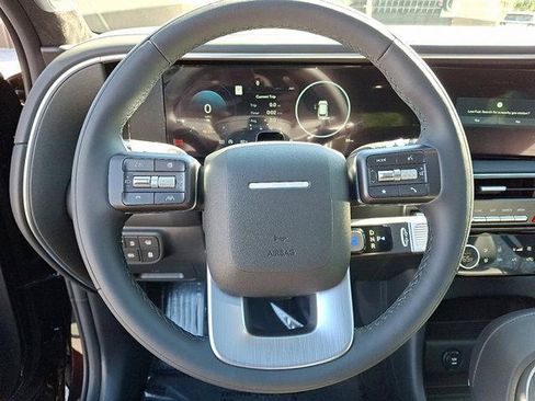 New 2026 Hyundai Palisade Calligraphy image 9