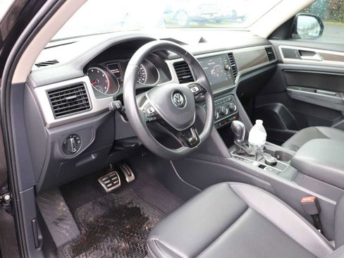 Used 2019 Volkswagen Atlas SE image 10