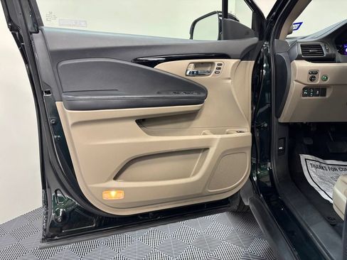 Certified 2021 Honda Pilot Elite image 11