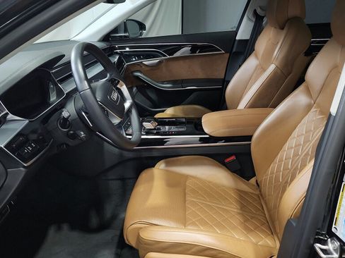 Used 2020 Audi S8 L w/ S8 Executive Package AWD/4WD image 25