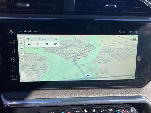 Used 2025 GMC Sierra 2500 Denali w/ Denali Reserve Package image 14