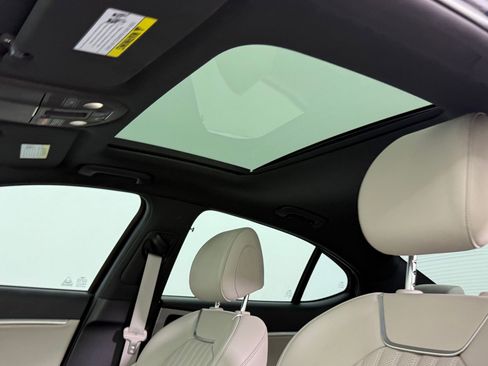 Used 2023 Genesis G70 2.0T w/ Sport Prestige Package image 16