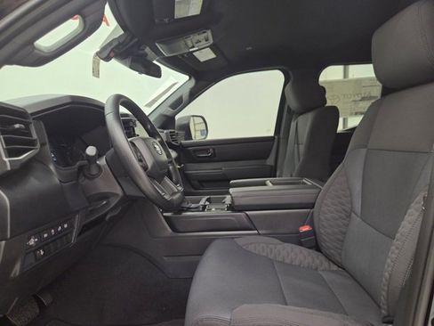 New 2026 Toyota Tundra SR image 46