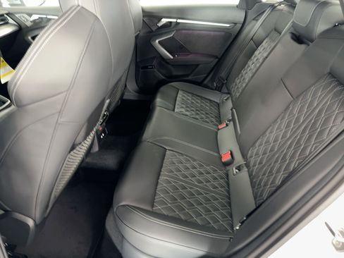 New 2026 Audi S3 Premium image 15