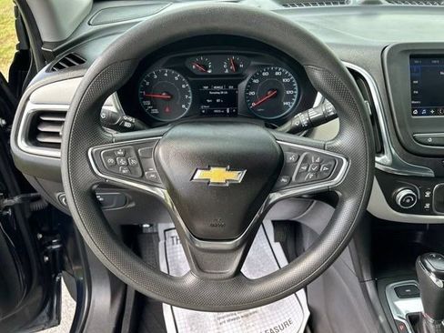 Used 2021 Chevrolet Equinox LS w/ LS Convenience Package AWD/4WD image 15