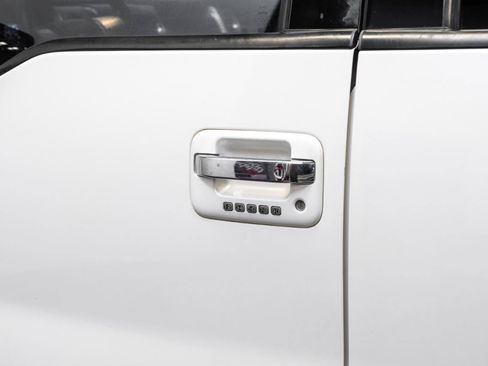 Used 2014 Ford F150 Platinum AWD/4WD image 36