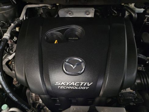 Used 2014 MAZDA CX-5 Sport image 30