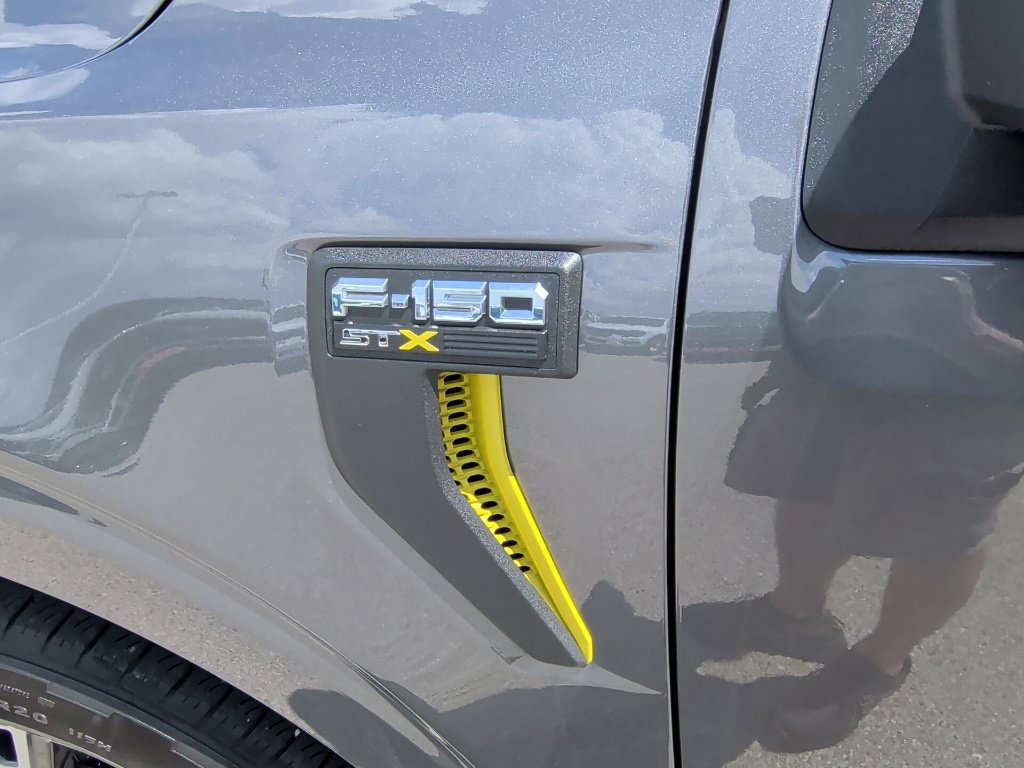 Used 2025 Ford F150 STX w/ Equipment Group 200A RWD image 41
