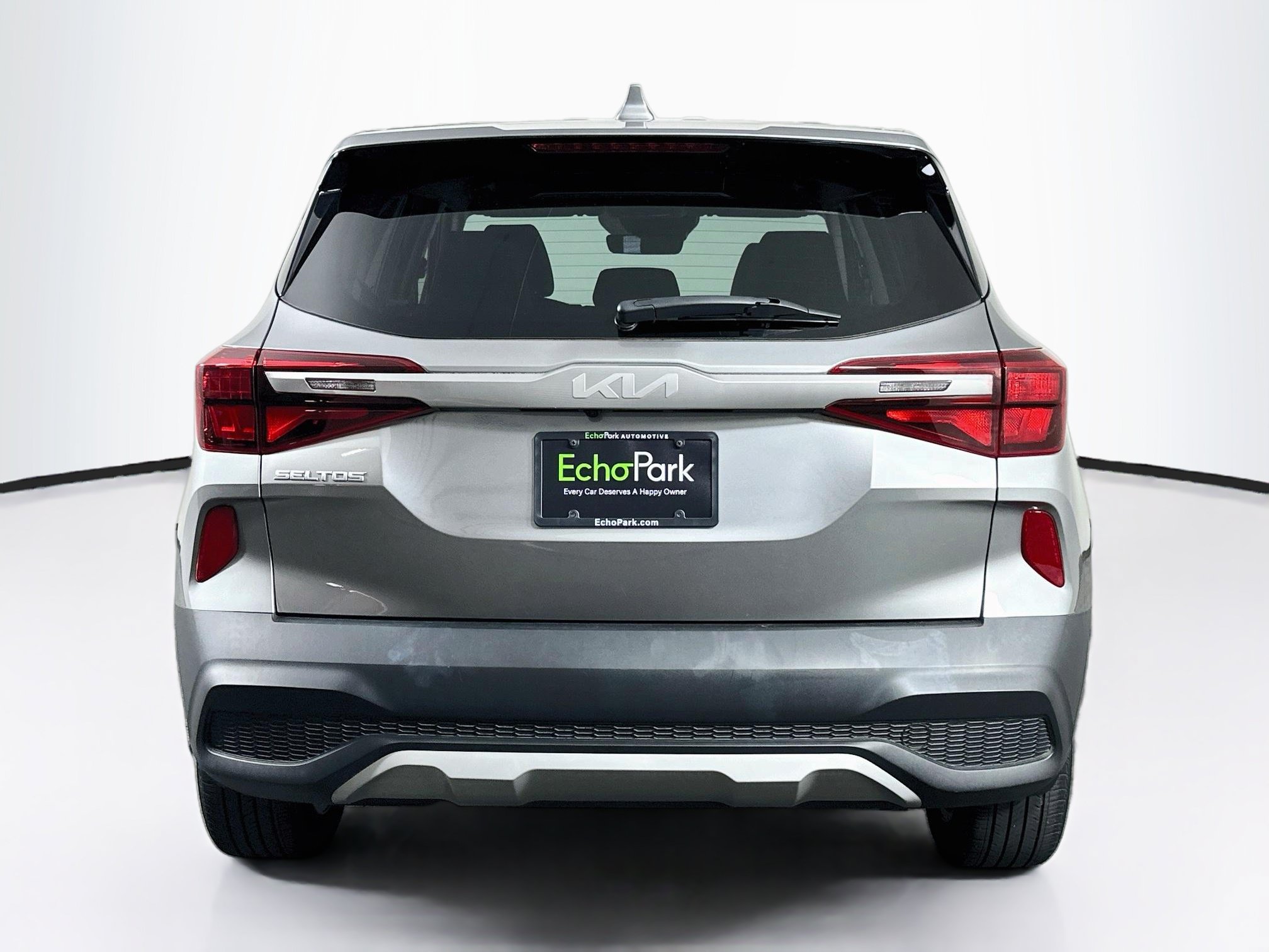 Used 2023 Kia Seltos LX AWD/4WD image 7