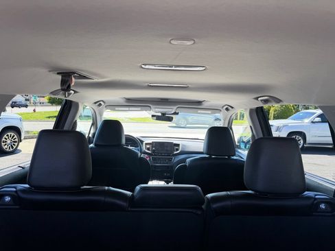 Used 2022 Honda Pilot EX-L image 35