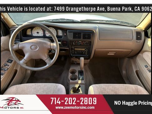 Used 2003 Toyota Tacoma PreRunner image 17