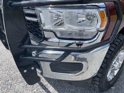 Used 2022 RAM 2500 Tradesman AWD/4WD image 40