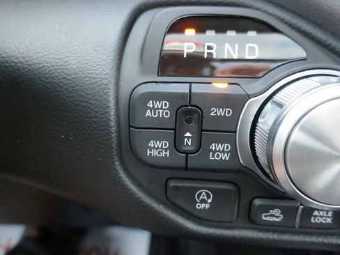 New 2026 RAM 1500 Laramie w/ Laramie Southwest Edition image 23