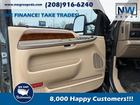 Used 2004 Ford F250 Lariat image 13