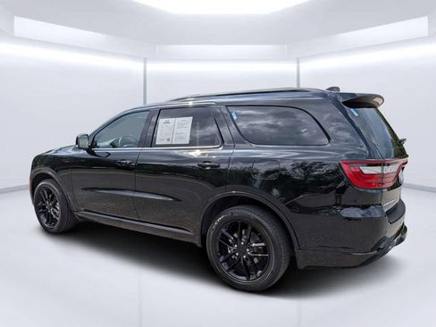 Used 2026 Dodge Durango GT AWD/4WD image 5