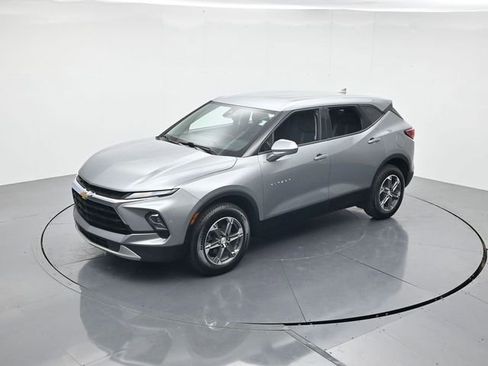 Used 2024 Chevrolet Blazer LT w/ LPO, Floor Liner Package FWD image 41