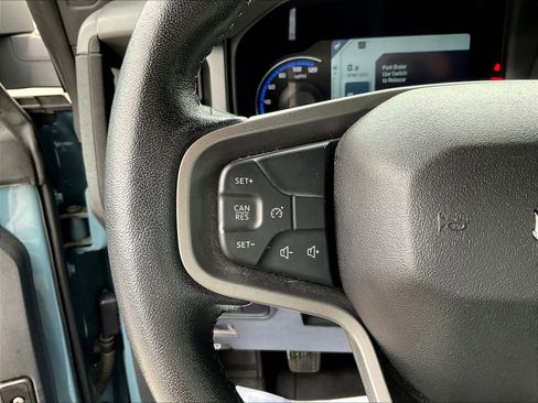 Used 2022 Ford Bronco Big Bend AWD/4WD image 10