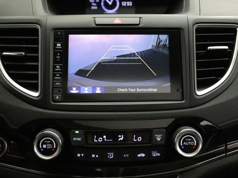 Used 2016 Honda CR-V EX-L image 22