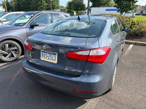 Used 2016 Kia Forte LX FWD image 10