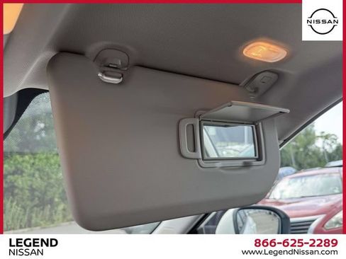 Certified 2023 Nissan Rogue SL w/ SL Premium Package AWD/4WD image 35
